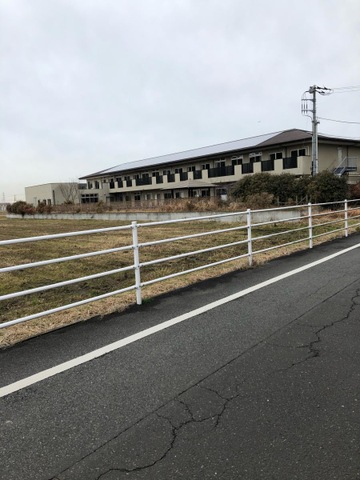 特別養護老人ホームつばさ