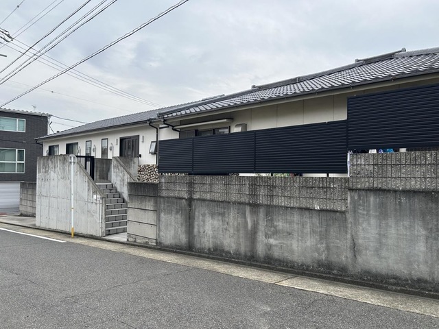 ホームハルオカ