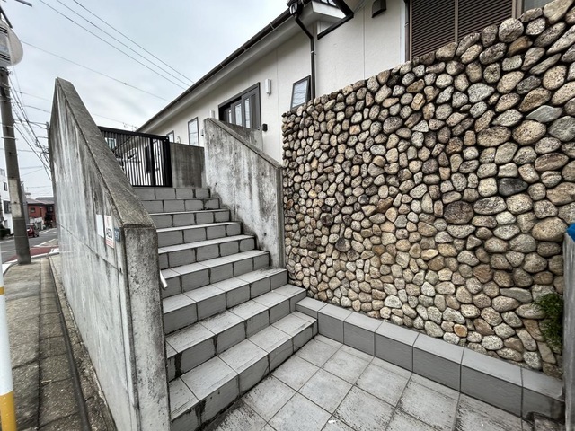 ホームハルオカ