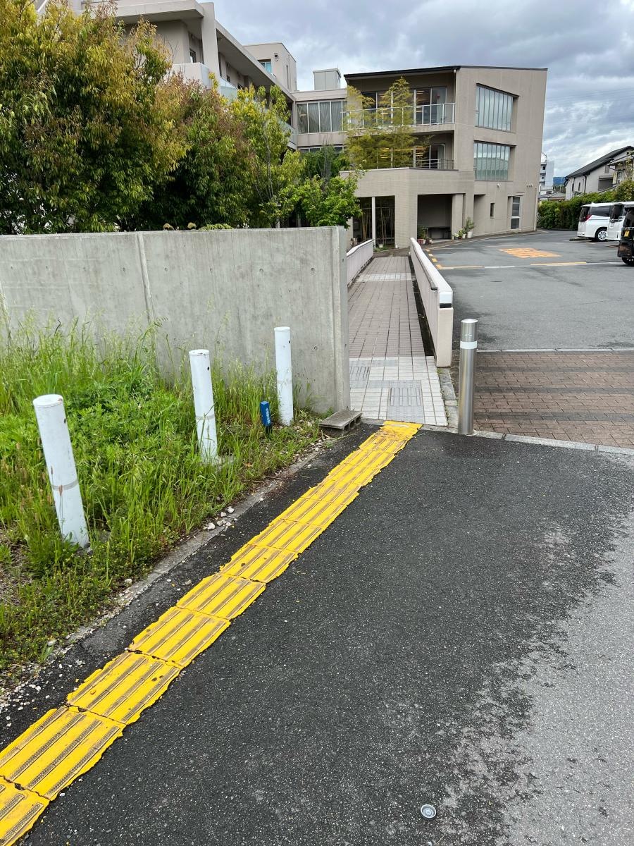 Charm(チャーム)長岡京