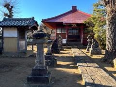 勝蔵院