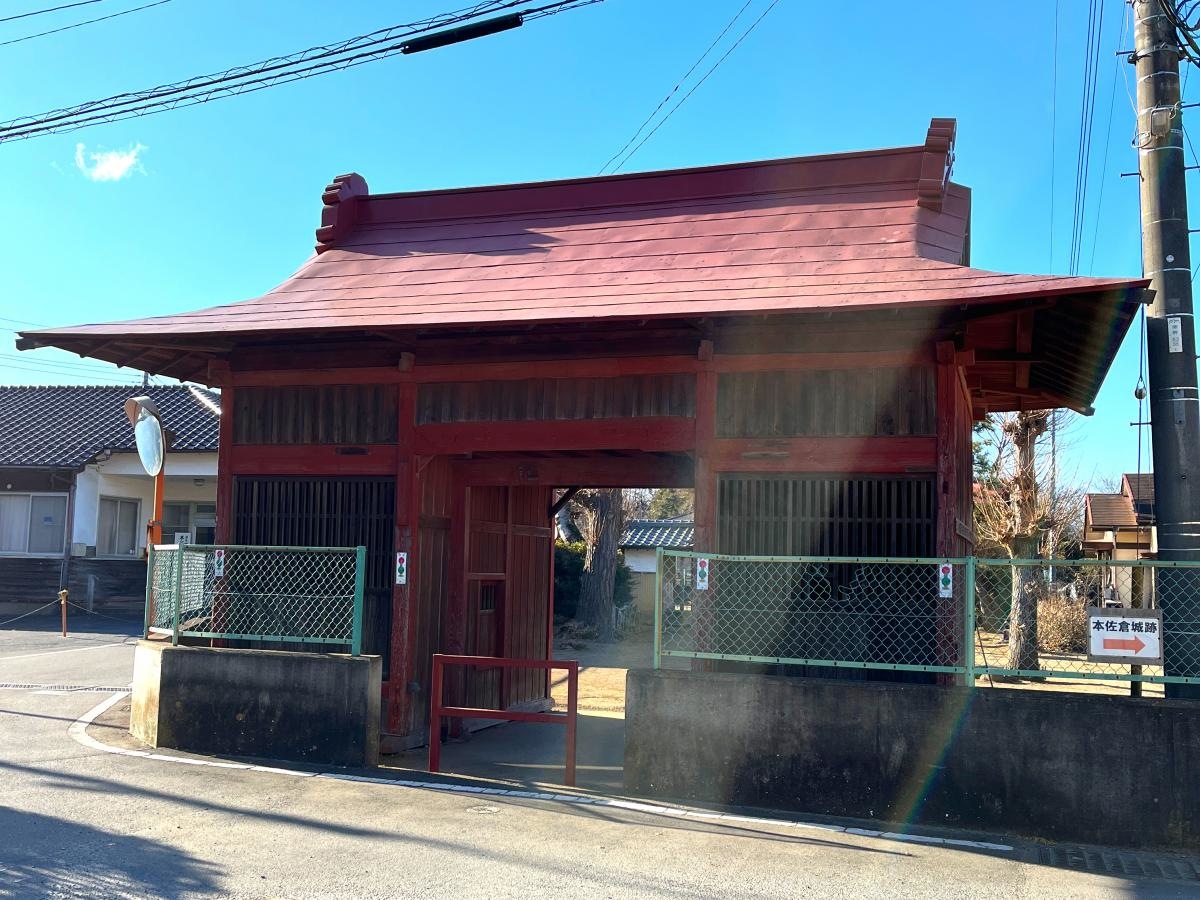 勝蔵院