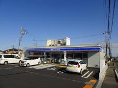 ローソン　伊勢原下谷店