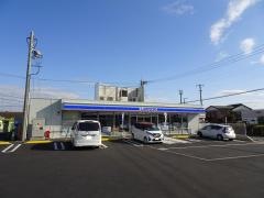 ローソン　伊勢原下谷店