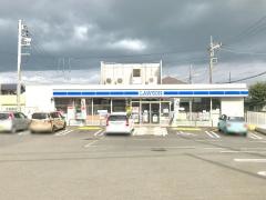 ローソン　伊勢原下谷店
