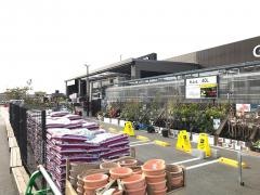 カインズ浜松市野店