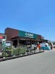 カインズ浜松市野店