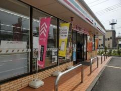 セブンイレブン　戸田笹目中学校前店