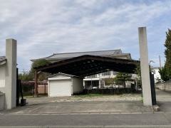 天理教　那美岐大教会