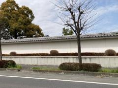 天理教　那美岐大教会
