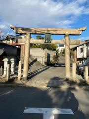 東大禅寺