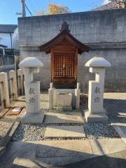 東大禅寺