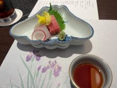 日本料理　芝桜