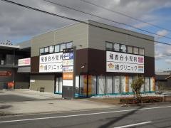 飛香台小児科
