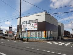 飛香台小児科