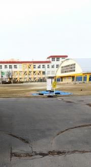 小中野小学校