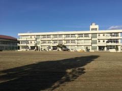 枝野小学校