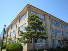 渟城南小学校