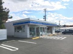 ローソン　本荘薬師堂店
