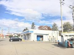 ローソン　本荘薬師堂店