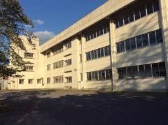 善郷小学校