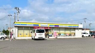 ミニストップ　郡山亀田店