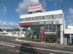 福島日産平店
