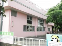山前保育園