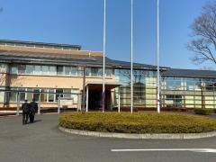 宮代町役場