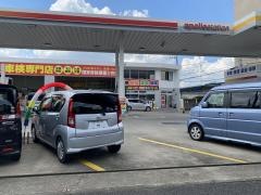 オリックスレンタカー浦和桜田カウンター