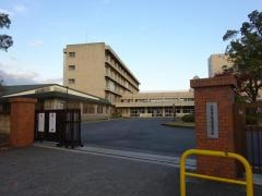 千葉県立生浜高等学校