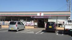 セブンイレブン　千葉神崎店