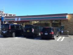 セブンイレブン　四街道美しが丘店