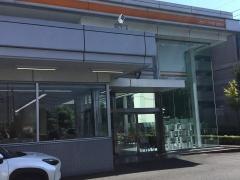 トヨタカローラ千葉勝田台店
