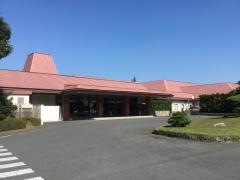 市原ゴルフクラブ市原コース