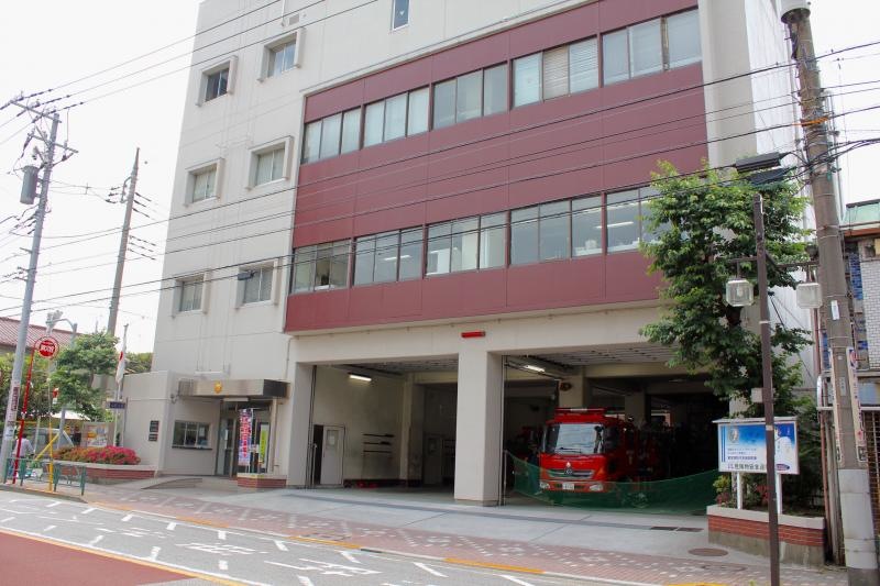 建物