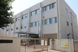 荒川税務署