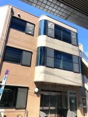 渋谷外国語専門学校