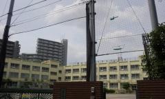 中野本郷小学校