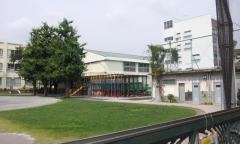 中野本郷小学校