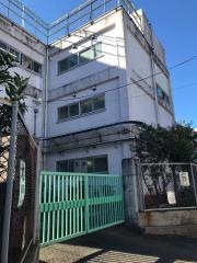世田谷小学校