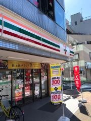 セブンイレブン　墨田吾妻橋3丁目店