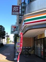セブンイレブン　墨田吾妻橋3丁目店