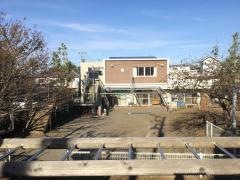 上の原保育園