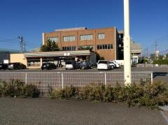 セブンイレブン　新潟竜が島1丁目店