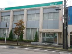富山第一銀行新湊支店