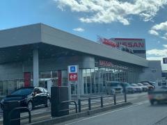 富山日産高岡支店