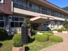 千曲市立戸倉上山田中学校