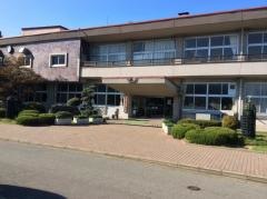 千曲市立戸倉上山田中学校