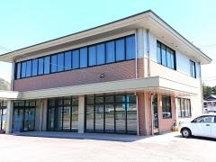 JAぎふ網代支店